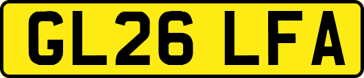 GL26LFA