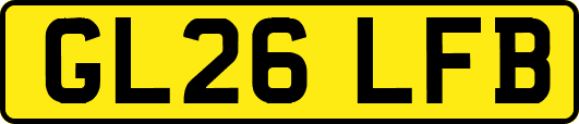 GL26LFB