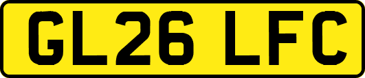 GL26LFC