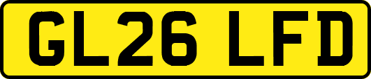 GL26LFD