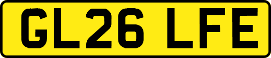 GL26LFE