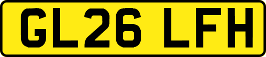 GL26LFH