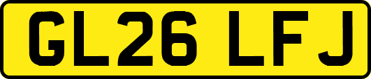 GL26LFJ