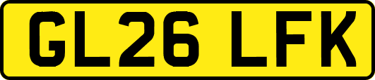 GL26LFK