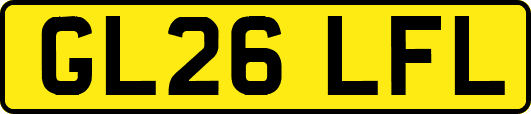 GL26LFL