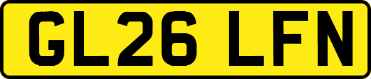 GL26LFN