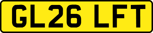 GL26LFT