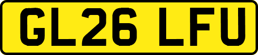 GL26LFU
