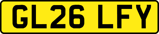 GL26LFY