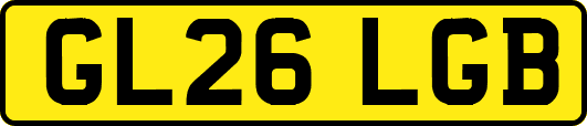 GL26LGB