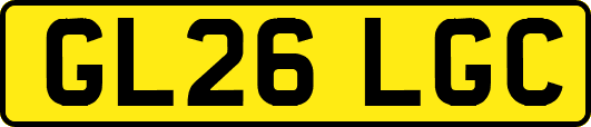 GL26LGC