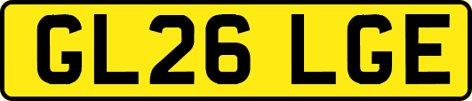 GL26LGE