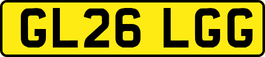 GL26LGG