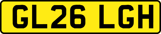 GL26LGH