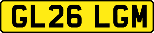 GL26LGM