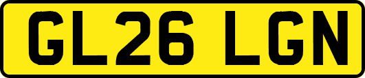 GL26LGN