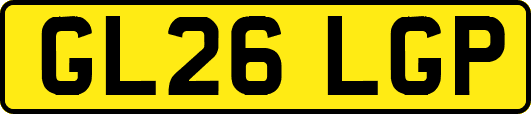 GL26LGP