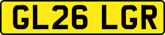 GL26LGR