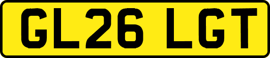 GL26LGT