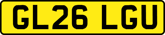 GL26LGU