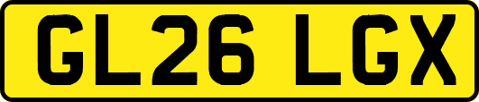 GL26LGX