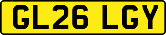 GL26LGY