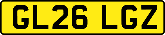 GL26LGZ