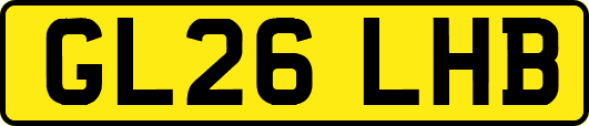 GL26LHB