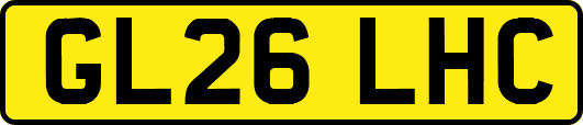 GL26LHC