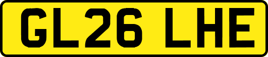 GL26LHE