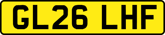 GL26LHF