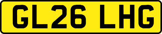 GL26LHG