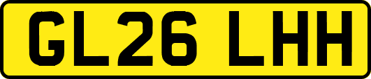 GL26LHH