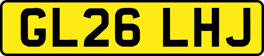 GL26LHJ