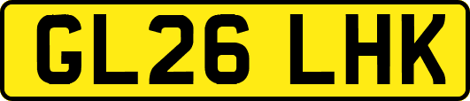 GL26LHK