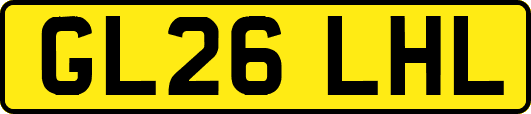 GL26LHL