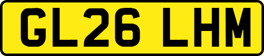 GL26LHM