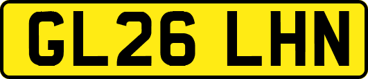 GL26LHN