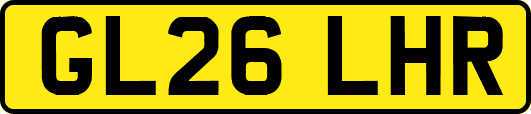 GL26LHR