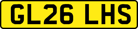 GL26LHS
