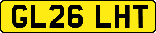 GL26LHT
