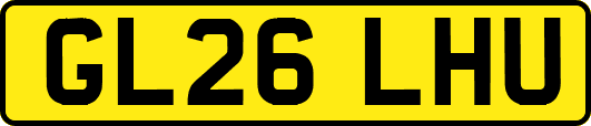 GL26LHU