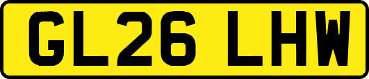 GL26LHW