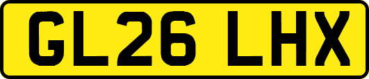 GL26LHX