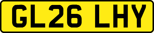 GL26LHY