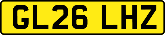 GL26LHZ