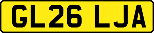 GL26LJA