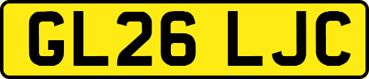 GL26LJC