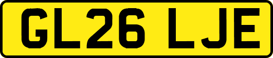 GL26LJE