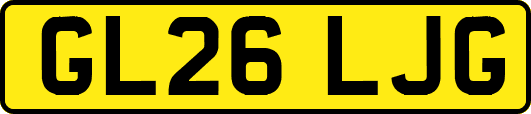 GL26LJG